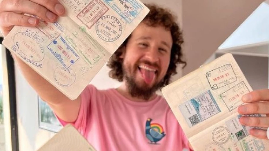 Luisito Comunica sufre de tremendo fraude en Ciudad de México