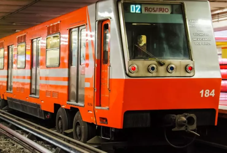 Marcha EN VIVO: ¿Qué pasa en el Metro CDMX hoy jueves 30 de enero?