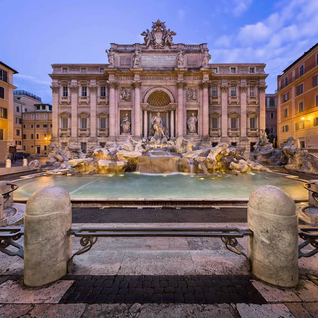 Roma, Italia