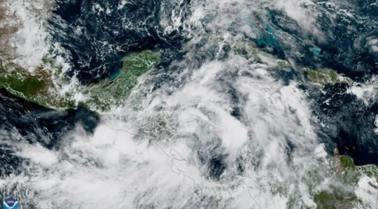 tormenta subtropical alberto esta estacionaria