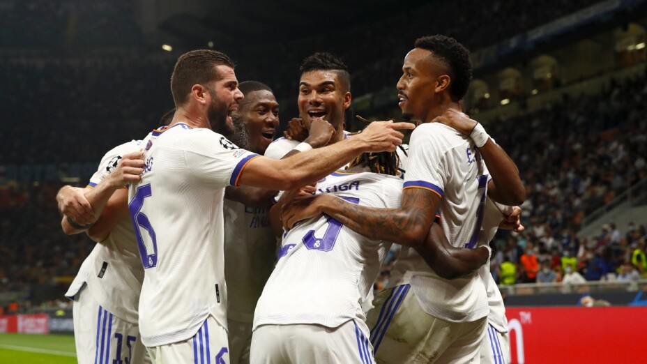 Champions League