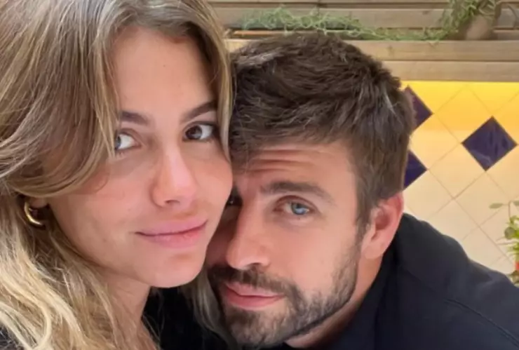 Dueño de restaurante niega servicio a Piqué y Clara Chía, ¡Es fan de Shakira!