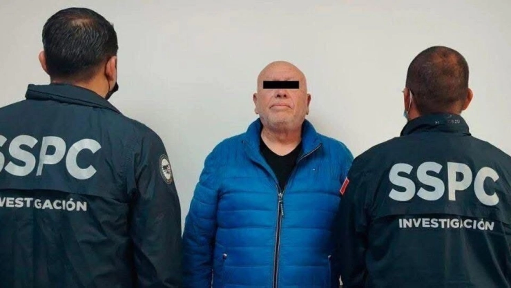 Isidro Pastor Medrano detenido.jpg