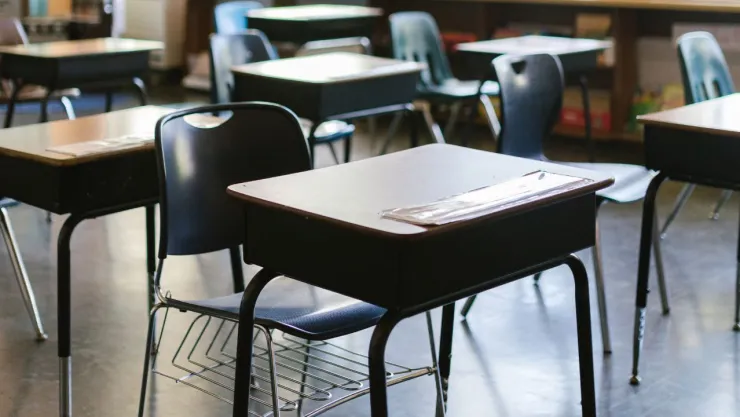 SALÓN DE CLASES