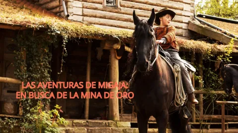 las aventuras de migaja pelis a7