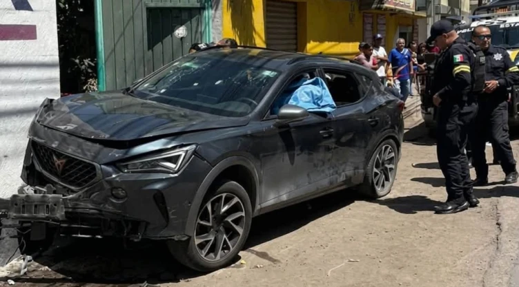 ataque-en-la-lecheria-texcoco-hoy-rafaguean-camioneta-en-acolman-edomex
