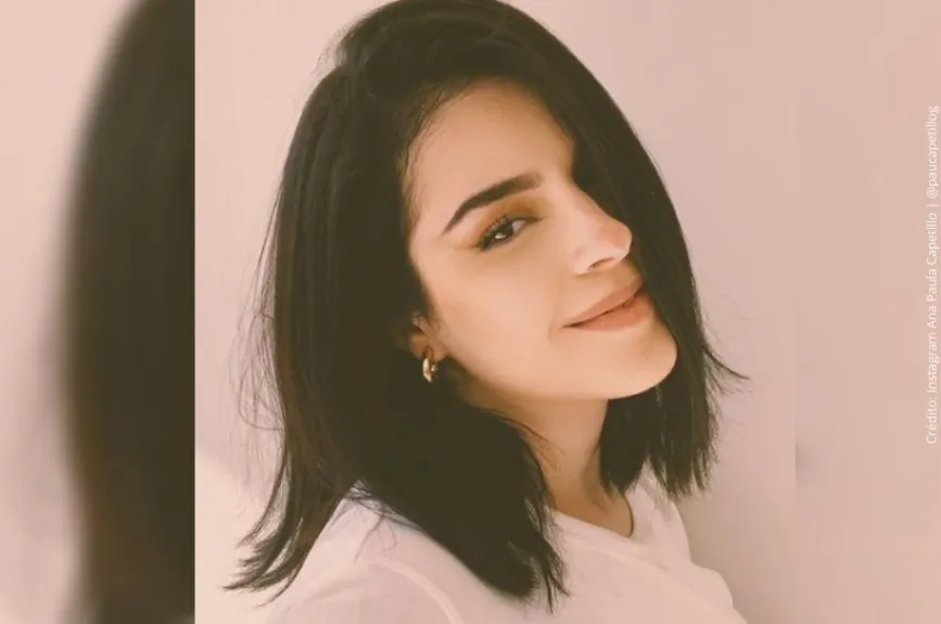 Ana Paula Capetillo.