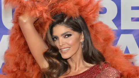 Ana Bárbara anuncia dolorosa muerte de un querido familiar; ¿de quién se trata?