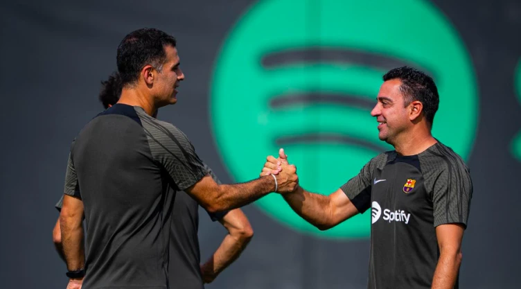 rafael marquez barcelona
