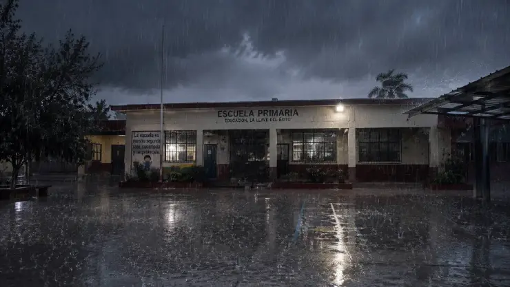 Clima en Morelos hoy