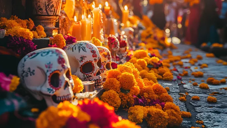 Jalisco confirma puente por Día de Muertos el 2 de noviembre; ¿en qué ciudades?