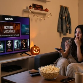 Hoy en HBO Max: 3 películas de terror que te harán esconderte bajo las cobijas
