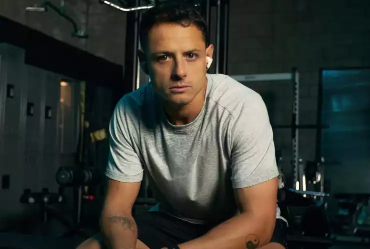 ¿Indirecta? Chicharito Hernández lanza mensaje al Jimmy Lozano para ser convocado