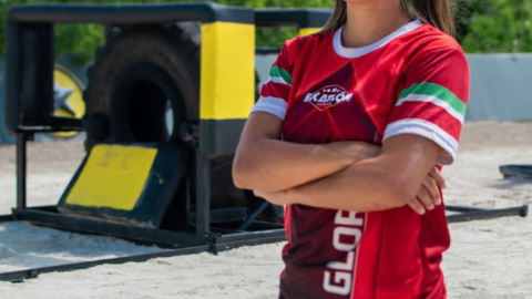 Gloria Murillo podría regresar a Exatlón México 2023