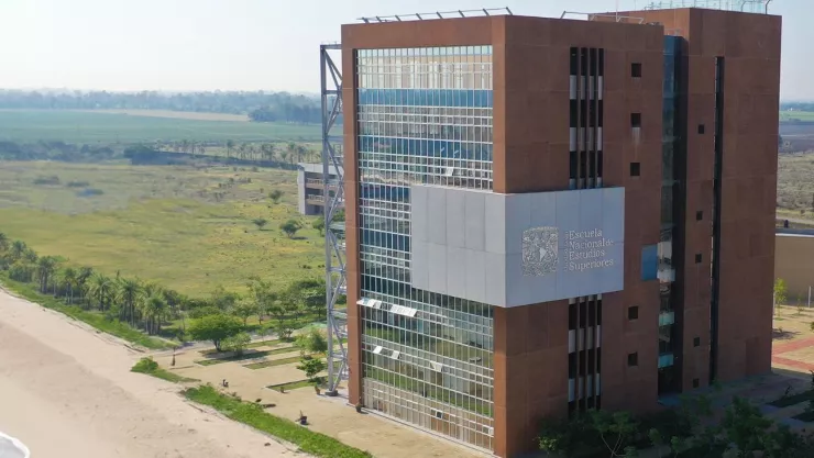 Las nuevas carreras de la UNAM