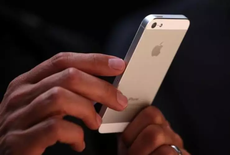 Apple busca desarrollar un alcoholímetro para iPhone y Apple Watch