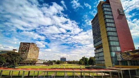 Ciudad Universitaria
