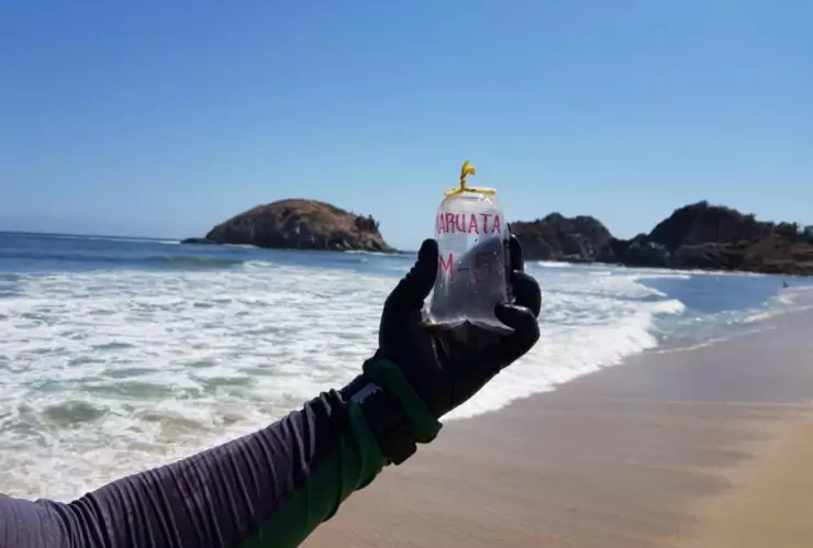 Semana Santa: Cofepris enlista las playas m&aacute;s contaminadas de M&eacute;xico
