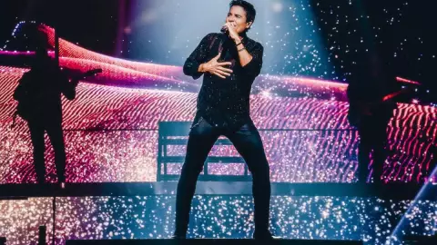 ÚLTIMA HORA_ Anuncian concierto de Chayanne en Mérida para el 2024; precios de los boletos