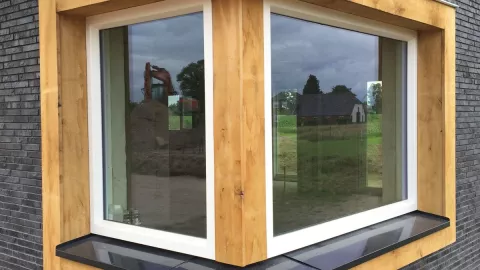 7 ideas de marcos para ventana que harán ver tu casa más moderna: no fallan