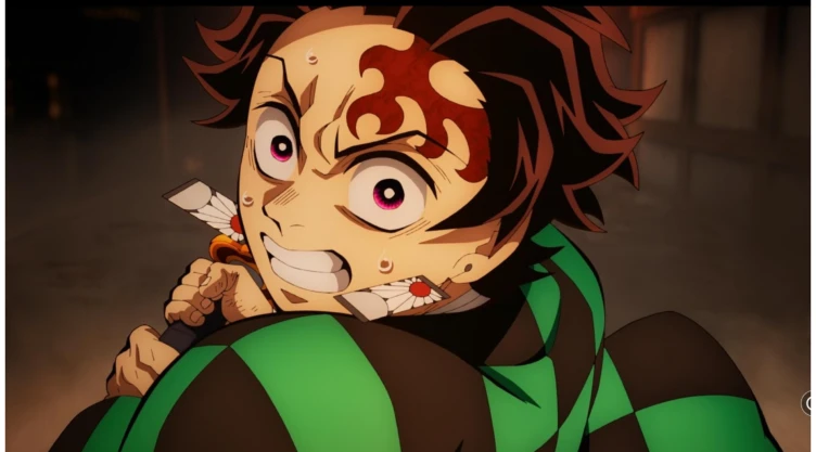 demon slayer