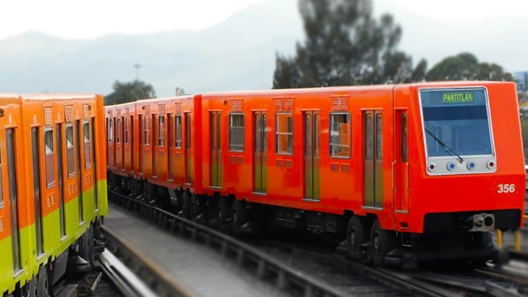 ¡Marcha lenta en el Metro CDMX! Estas son las líneas afectadas hoy jueves 8 de agosto