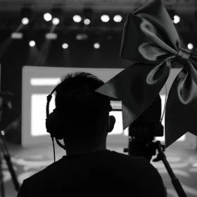 Luto en la televisión: Muere querida actriz de televisión a los 61 años tras una salida al cine que terminó en tragedia