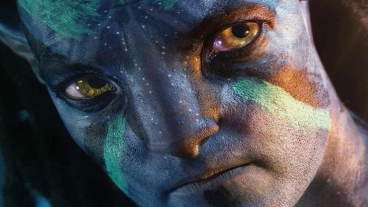 La Taquilla de Avatar 2 no responde como se esperaba