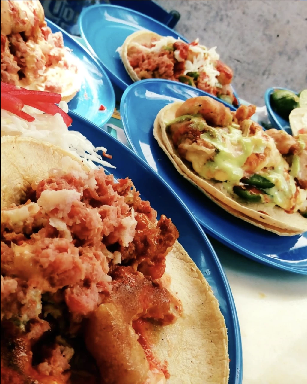 Mejores restaurantes de la CDMX para comer mariscos en Semana Santa 2025
