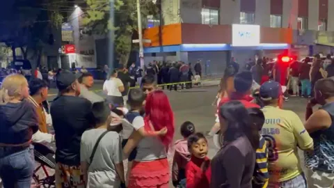 CDMX: Hombre muere tras ataque a balazos en Gustavo A Madero