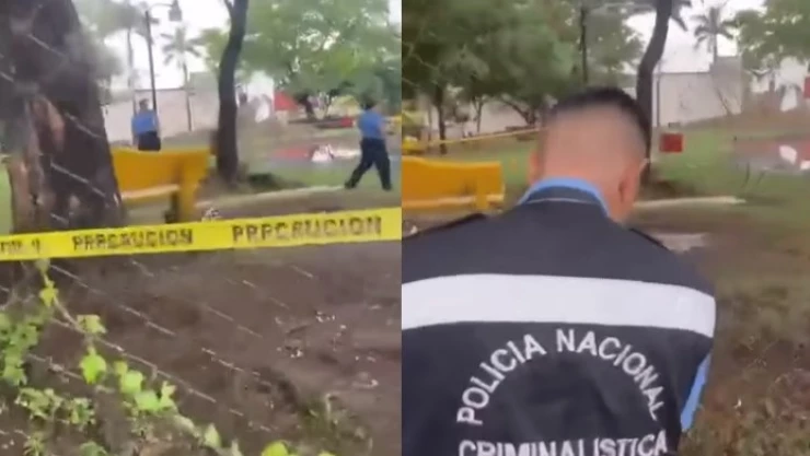 jugador-y-su-entrenador-futbol-murieron-caída-de-un-rayo-en-nicaragua