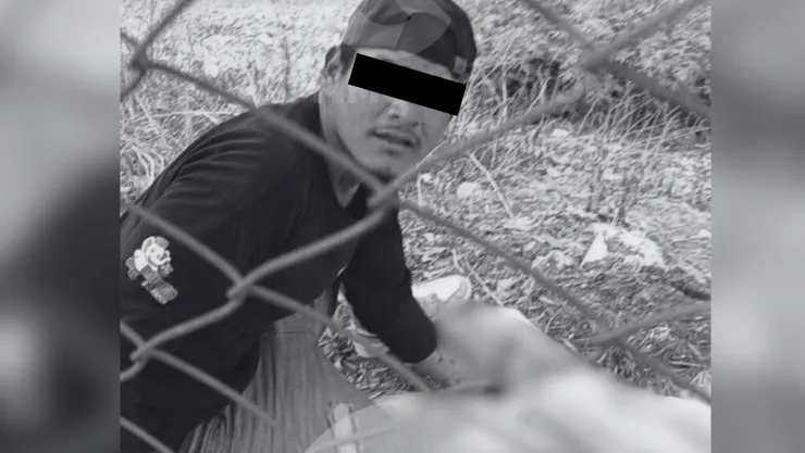 ¿Qué se sabe del descuartizador de perros en Bolivia?