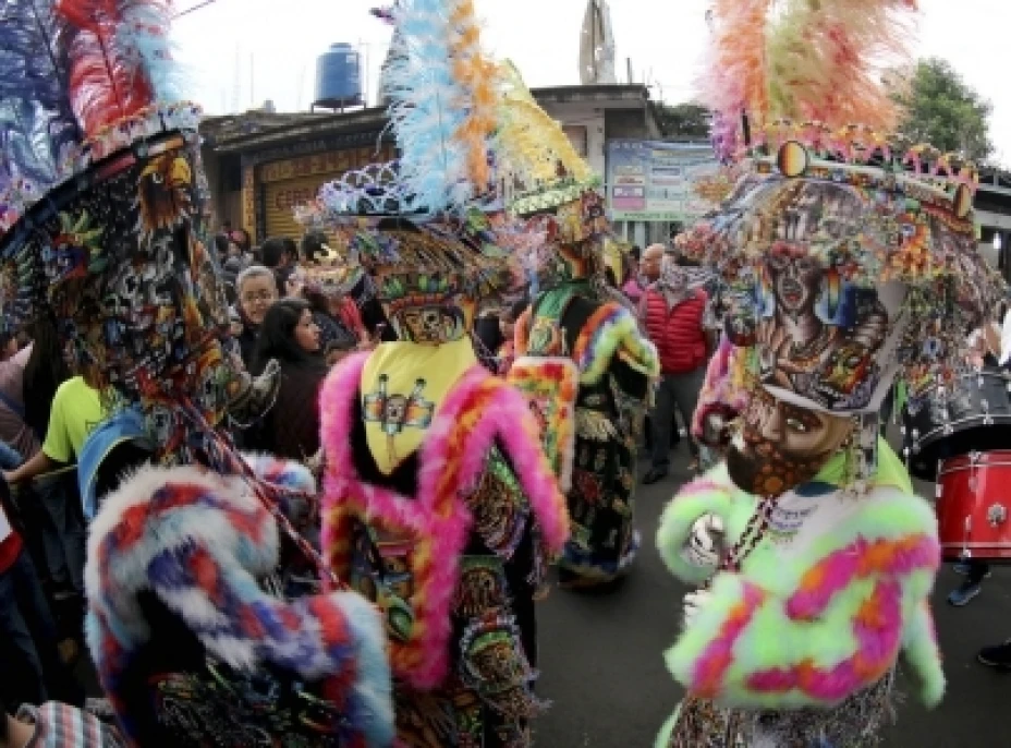 Carnavales
