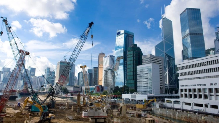 Inversión Fija Bruta IFB