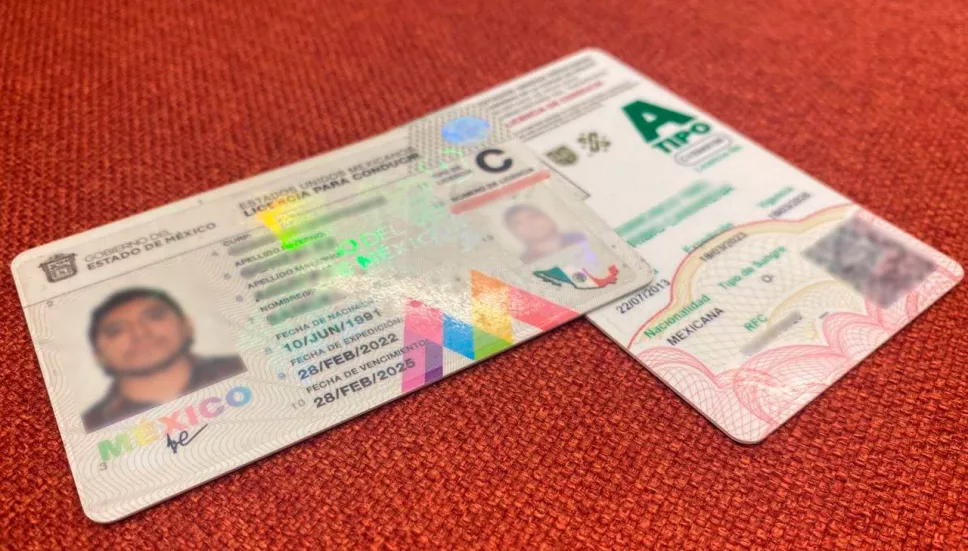 ¿Dónde tramitar la licencia de conducir permanente agosto 2024?