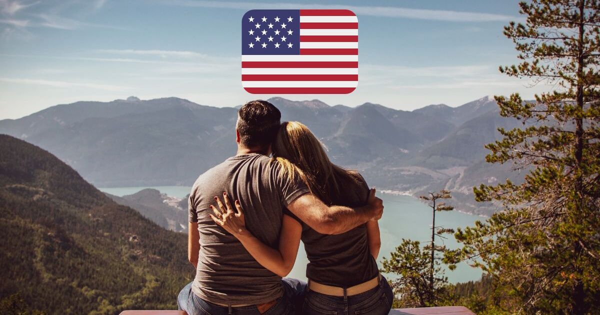 Visa de novios de Estados Unidos ¿Qué se necesita y cuánto dura?
