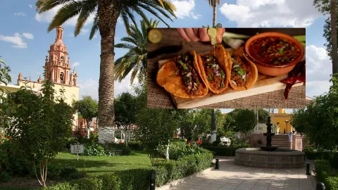 ¿Qué actividades habrá en el Festival de la Birria en Rincón de Romos 2024