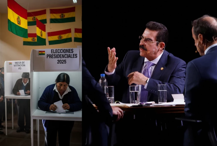 Exploramos el “voto del hartazgo”, el fenómeno de desconfianza que se ha convertido en el factor clave de esta elección.