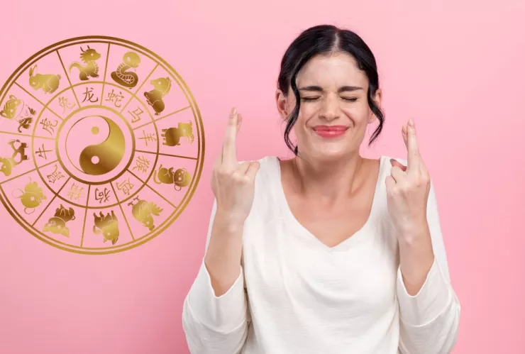 horóscopo chino