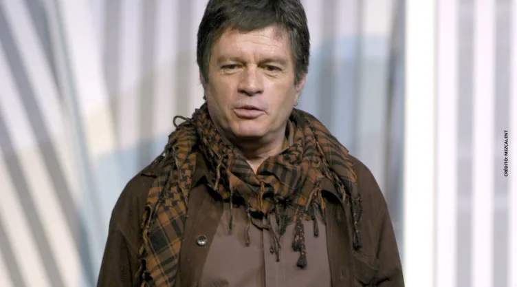 Famoso actor robó todos los ahorros de Alejandro Camacho. ¿Quién es?