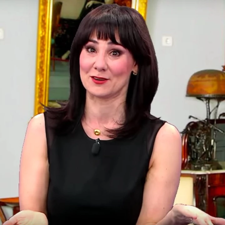 Mónica Garza recuerda el pleito que se vivió entre Ventaneando y La Oreja