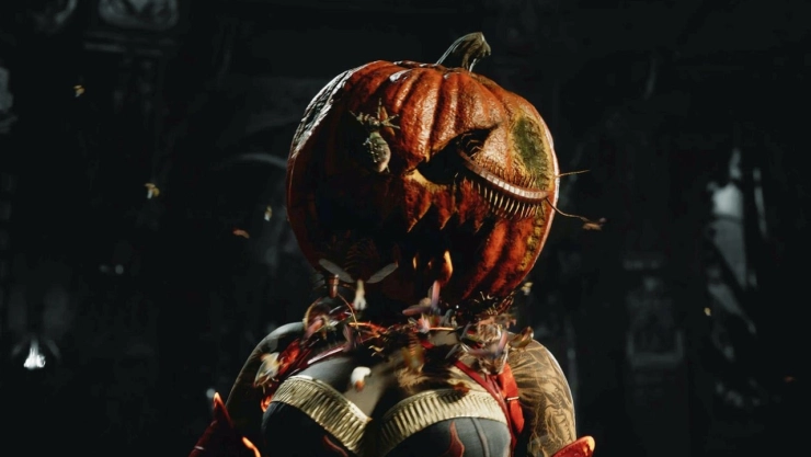 Se agregarán dos fatalities gratis para Mortal Kombat