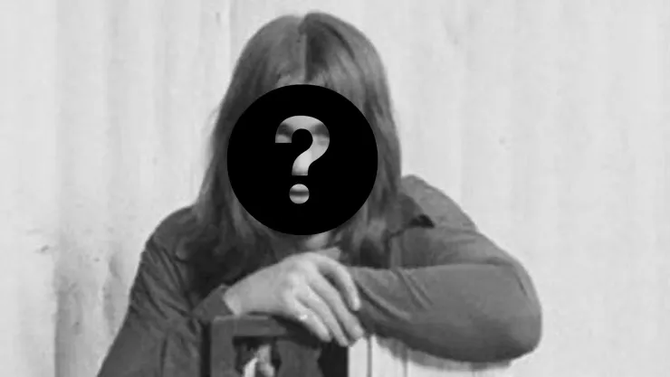 Ozzy Osbourne