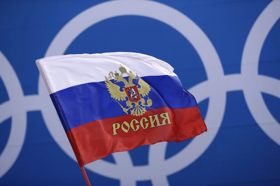 COI RUSIA