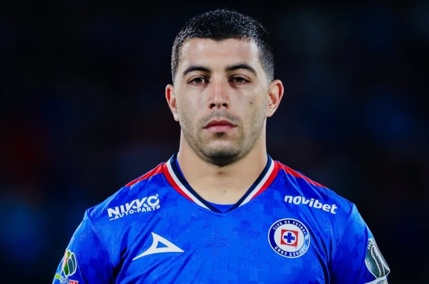 Prelista de 55 jugadores de la Selección Mexicana