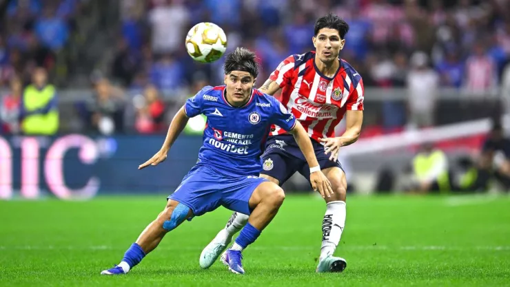 El resultado que necesita Cruz Azul para dejar fuera a Chivas y avanzar a la Gran Final del Clausura 2026