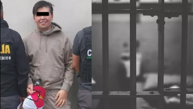Filtran supuestos privilegios que Fofo Márquez vive dentro del Penal de Barrientos