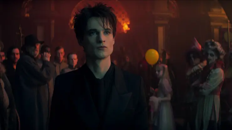 The Sandman T2 llega a Netflix: fecha, arcos adaptados y por qué es el final esperado