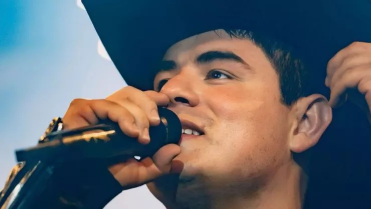 Alfredo Olivas en Aguascalientes 2025 ¿Cuándo y dónde será su concierto gratis