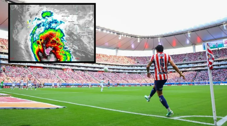 Chivas se enfrenta a Tigres